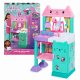 Spin Master Gabby's Dollhouse GDH RLP Bulk Cakey Kitchen GML