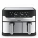 Tefal Dual Easy Fry & Grill EY905D #2