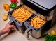 Tefal Dual Easy Fry & Grill EY905D #6