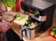 Tefal Dual Easy Fry & Grill EY905D #7