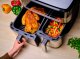 Tefal Dual Easy Fry & Grill EY905D #8