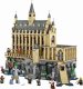 Lego Harry Potter Hogwarts Castle: The Great Hall #2