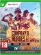 SEGA Company of Heroes 3