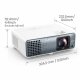 Benq TK710STi #4