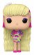 FUNKO POP! Totally Hair Barbie