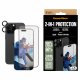 PanzerGlass 2-in-1 Bundle iPhone 16 Pro Max #2