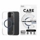 PanzerGlass CARE by PanzerGlass Urban Combat Case Transparent w. Blue MagSafe iPhone 16 #2