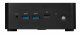 MSI Cubi NUC 1M-002EU