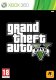 Rockstar Games Grand Theft Auto V, Xbox 360