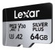 Lexar Professional SILVER PLUS #3