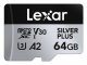 Lexar Professional SILVER PLUS #2