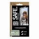 PanzerGlass SAFE. by PanzerGlass Screen Protector Samsung Galaxy S25 Ultra Ultra-Wide Fit w. EasyAligner #3