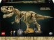 Lego Jurassic World Dinosaur Fossils: Tyrannosaurus rex