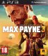 Take-Two Interactive Max Payne 3, PS3