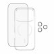 PanzerGlass CARE by PanzerGlass 3-in-1 Flagship Explorer Bundle iPhone 17 Pro