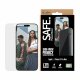 PanzerGlass SAFE. by PanzerGlass 2-Way Privacy Screen Protector iPhone 17 Pro Max Ultra-Wide Fit w. EasyAligner #2