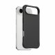 PanzerGlass CARE by PanzerGlass Samba Case Black w. MagSafe iPhone Air Bulk #4