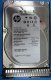 HP 2TB hot-plug SATA HDD