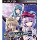 Aksys Games Record of Agarest War 2, PS3
