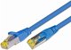 Wirewin S/FTP CAT6A 1.0m