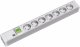 Bachmann 7x Schuko, 2m