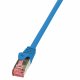 LogiLink 3m Cat.6 S/FTP