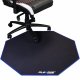 Florpad Blue Line