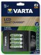 Varta LCD SMART CHARGER+ #4