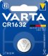 Varta 1x 3V CR 1632
