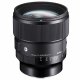 Sigma 85mm / f 1.4 DG DN ART #1