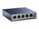 TP-LINK TL-SG105 #2