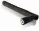 DeLOCK WLAN antenna SMA w/ flexible joint