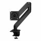 Arctic Cooling X1-3D - Desk Mount Gas Spring Monitor Arm