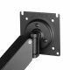 Arctic Cooling X1-3D - Desk Mount Gas Spring Monitor Arm #4