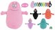 Giochi Preziosi Barbapapa BAP09 #10