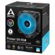 Arctic Cooling Freezer i35 RGB #8