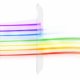 Zagg InvisibleShield Fusion XTR Curve with D3O #5