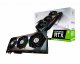 MSI SUPRIM GeForce RTX 3090 Ti SUPRIM X 24G #1