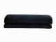 Arozzi Footrest Soft Fabric - Dark Grey #2
