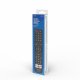 Savio RC-14 Universal remote control/replacement for HISENSE SMART TV #3