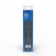 Savio RC-14 Universal remote control/replacement for HISENSE SMART TV #2