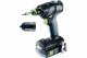 Festool TXS 18 C 3.0-Plus
