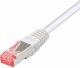 Tecline 0.3m RJ-45 S/FTP Cat6