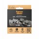 PanzerGlass Hoops Titanium Camera Lens Protector Natural iPhone 15 Pro 15 Pro Max #3