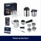 DeLonghi La Specialista Opera EC9555.M #15