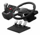 Hori Force Feedback Truck Control System