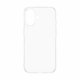 PanzerGlass SAFE. by PanzerGlass TPU Case Transparent iPhone 16 #4