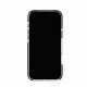 Tech21 EvoCrystal w/ MagSafe for Attleborough - Black #2
