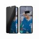 PanzerGlass 2-Way Privacy Screen Protector Samsung Galaxy S25+ S24+ Ultra-Wide Fit