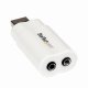 StarTech.com ICUSBAUDIO #3